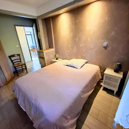 Calme Et Lumineux Apartman Sainte-Livrade-sur-Lot