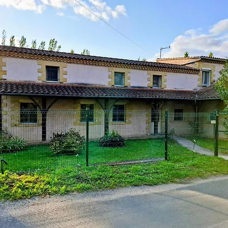 Apartmán Calme Et Lumineux